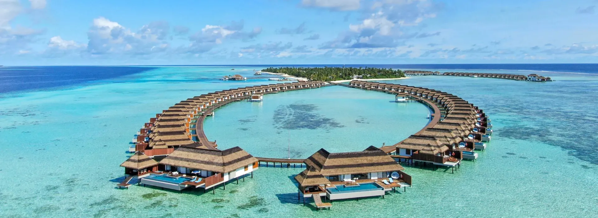 Island Elegance at Pullman Maldives